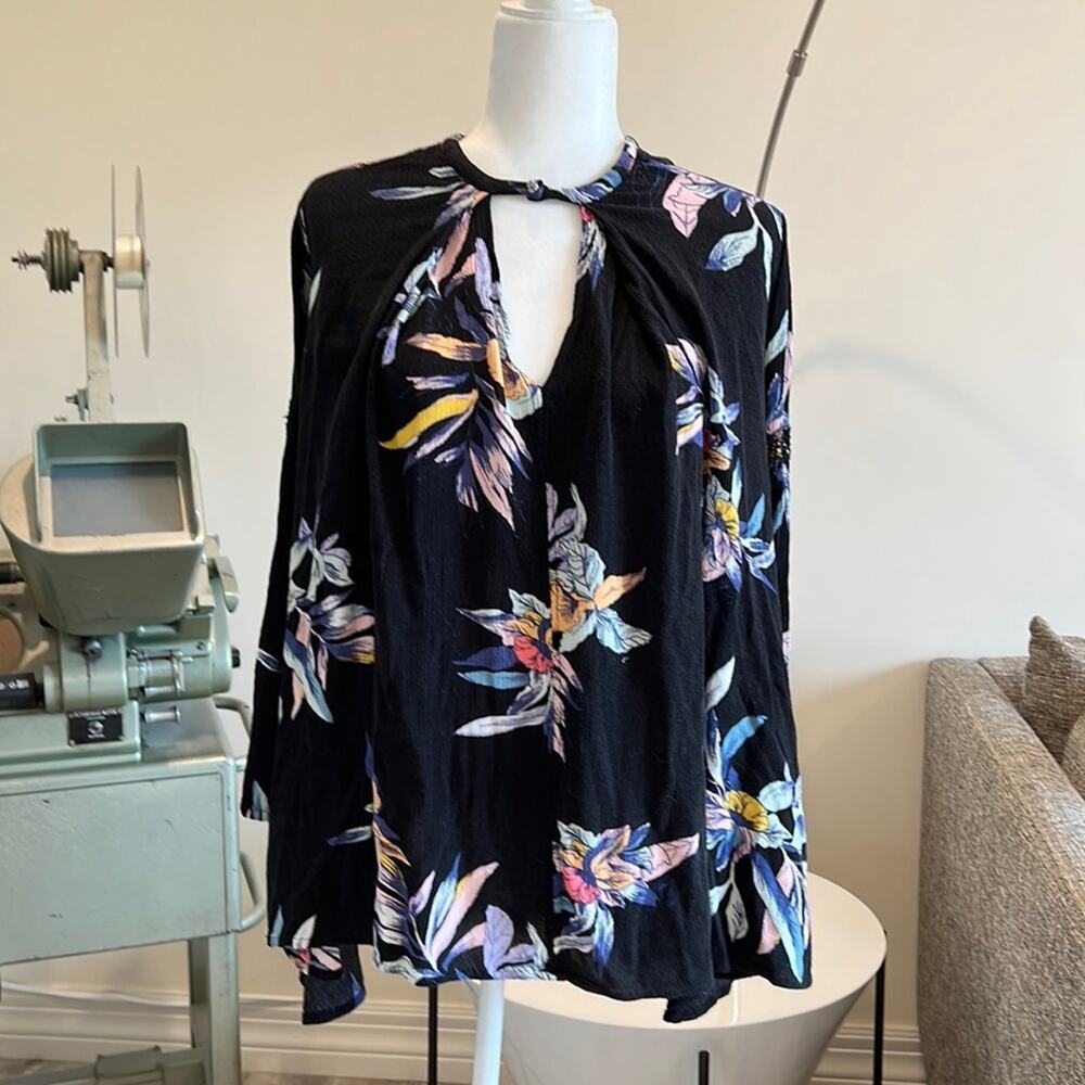 Free People Tunic‎ - Size XS